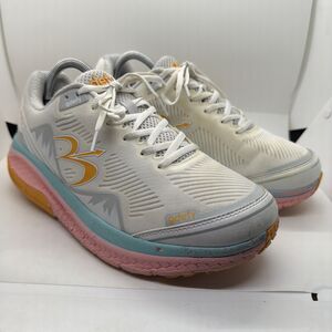 Women's GDEFY Mighty Walk Athletic Shoes Size 10.5  TB9024FWI-M Sneakers